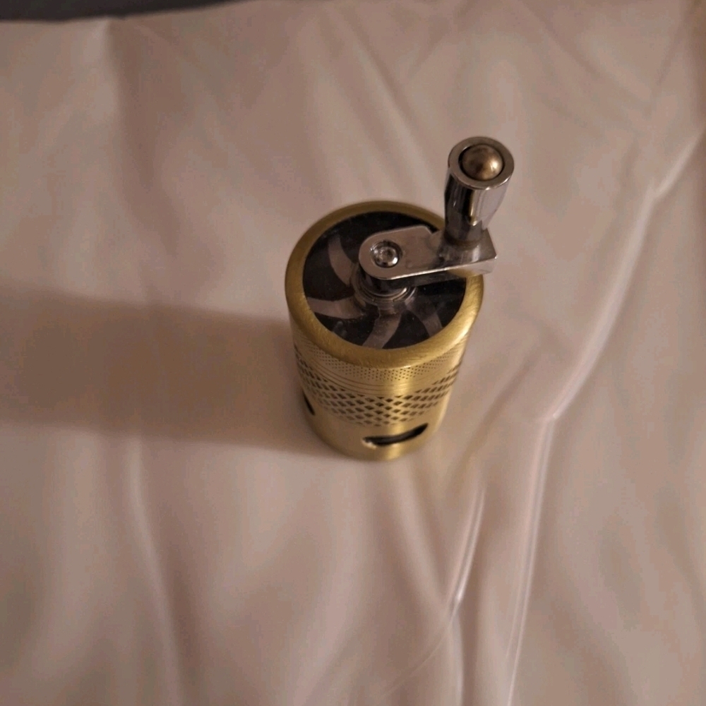 Small grinder - Picture 5 of 7